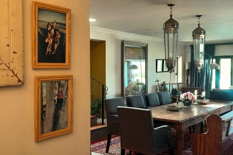 4 Bedroom Property for Sale in Silwerstrand Golf And River Estate Western Cape